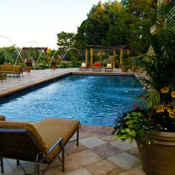 Colorado Pools Unlimited