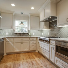 Kitchen Renos