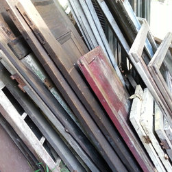 Architectural Items - Products