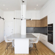 Kitchen Vision