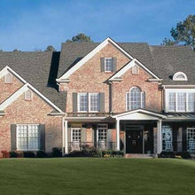 Brick Exterior