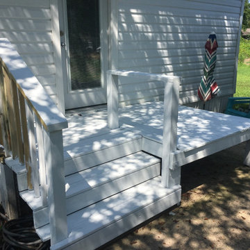 Beach Bungalow