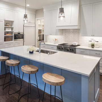 2019 Artisan Home Tour