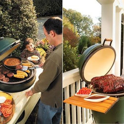 Big Green Egg - Outdoor Grills
