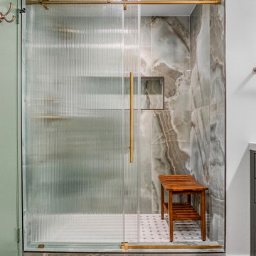 Bathroom Monrovia