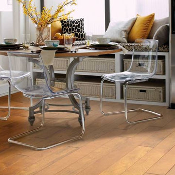 Flooring Ideas