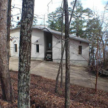 arkansas home