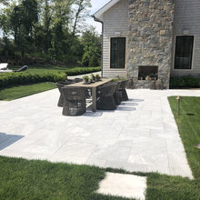 Deck Table