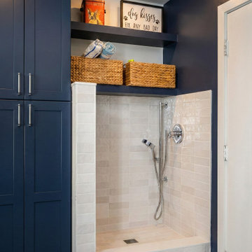 Full House Renovation in McLean VA