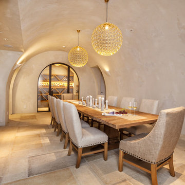 Wine Cellar