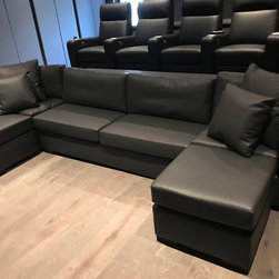 Upholstery - Furniture