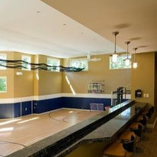 GYM DWELLING