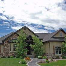 Exterior Ideas