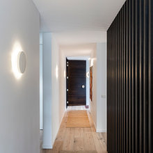 Hall Way/Entrance