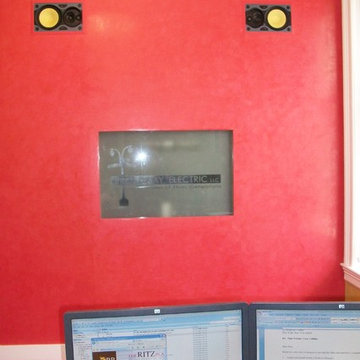 VENETIAN PLASTER