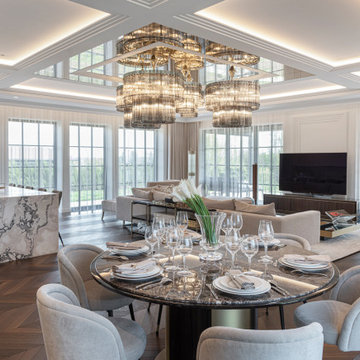 Seaside Residence | Stylish Club & Clé de Maison
