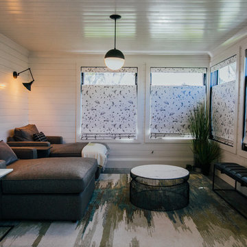 Magnolia Way Whole Home Renovation