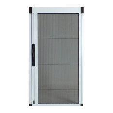 Accordion Screen Door 34 x 82