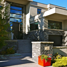 Exterior Ideas