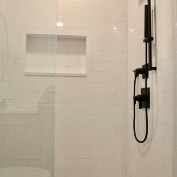 Birmingham Basement Remodel