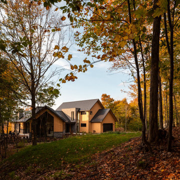 Hâle House