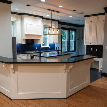 Garden Oaks - Kinley Lane