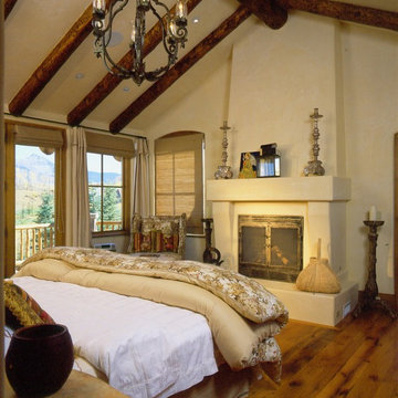 Golf Retreat 723