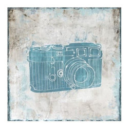 Picture This I - Prints And Posters
