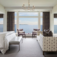 Stunning Master Suites