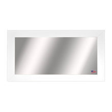 Paul’s Mirrors