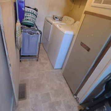 Liliana Cleaning Services 24