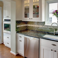 Kitchen Ideas