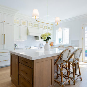 Alpha Granite Kitchen