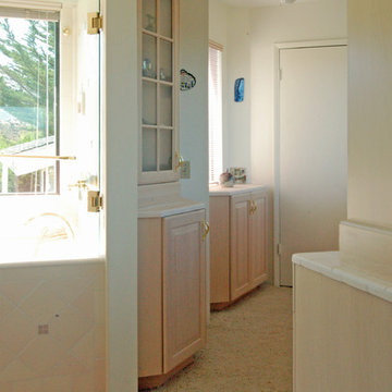 2015 photos, Narrow Master Bath, Brookhaven