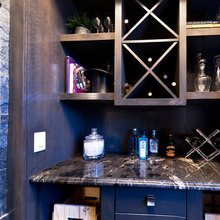 Wine Storage