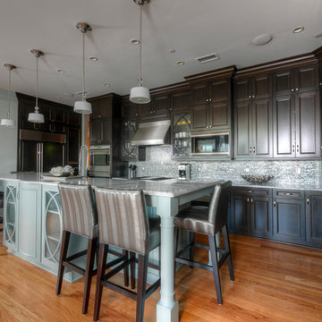 Charlotte Penthouse