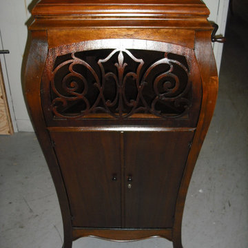 Furniture Repair