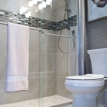 Bathrooms