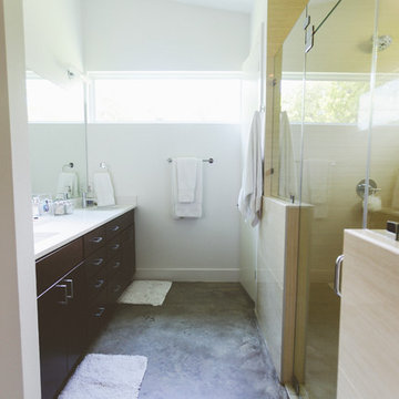 My Houzz: Bright and Boho Austin Home Inspired by a Local Hotel