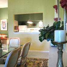 Dining Room Ideas