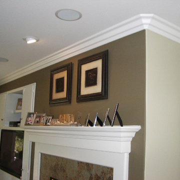 Crown Moulding