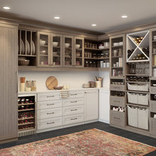 Wine Room