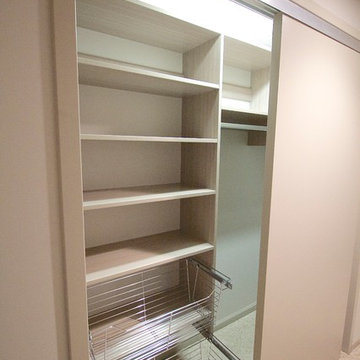 Dowagiac, MI- Closets