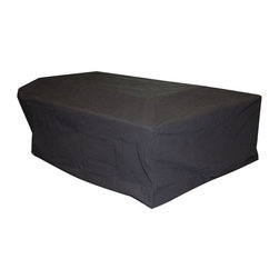 Fire Pit Covers - Fire Pit Accessories
