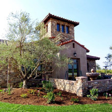 Tuscany Style