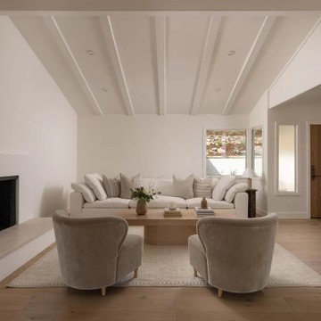 Oceanfront Oasis - Walden (Beverly Hills Collection)