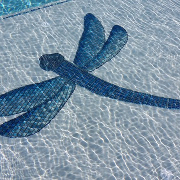 Infinity Pools