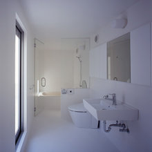 Interior PKA