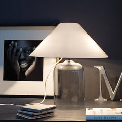Alega Available at SUITENY.COM - Table Lamps