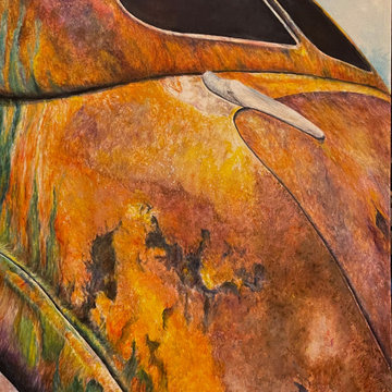 #1 48"x34"